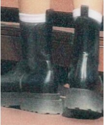 LOWRYS FARM | ブーツ