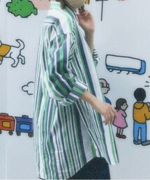 TOMMY HILFIGER | シャツ/ブラウス