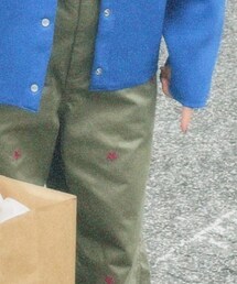 niko and... | カーゴパンツ