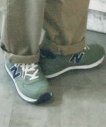 NEW BALANCE | スニーカー