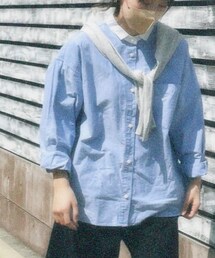 niko and... | シャツ/ブラウス