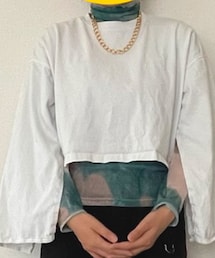 JEANASIS | トップス
