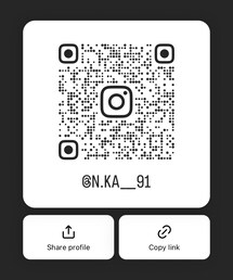Instagram >> @n.ka___91 | その他