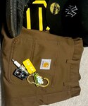 Carhartt(カーハート)の「パンツ(パンツ)」