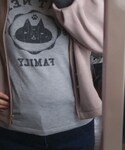 MiNT NeKOの「トップス(Tシャツ/カットソー)」