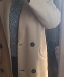 H&M(エイチ・アンド・エム)の「トップス(ニット/セーター)」