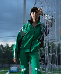 Kappa | トラックジャケット(ジャージ)