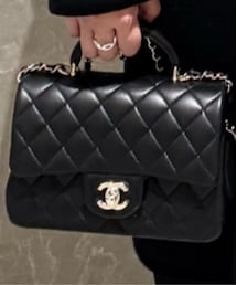CHANEL | ハンドバッグ