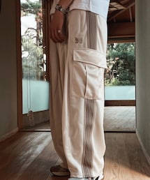 Needles | パンツ