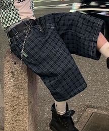 coldculture | パンツ
