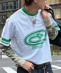 earthprojectnineteen | その他トップス