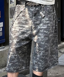 BELVET | その他パンツ