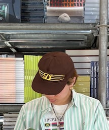 DEMOSHOP | キャップ