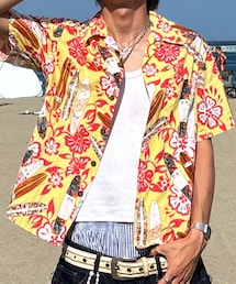 UNIQLO | タンクトップ
