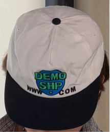 demoshop | キャップ