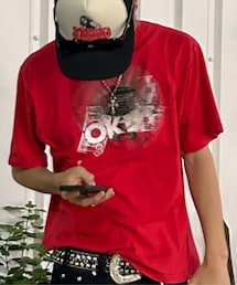 OAKLEY | Tシャツ/カットソー