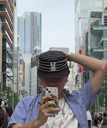 古着 | キャップ