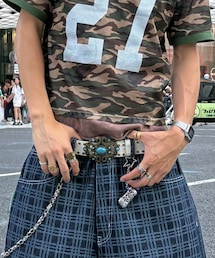 古着 | Tシャツ/カットソー