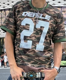 Deaile | その他トップス