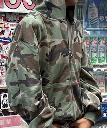 scuffers | パーカー