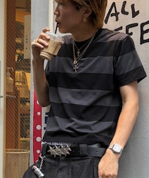 BELVET | Tシャツ/カットソー