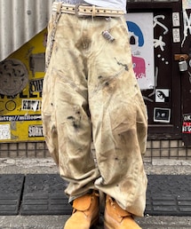 people sense | デニムパンツ