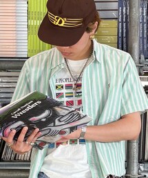 BELVET | Tシャツ/カットソー