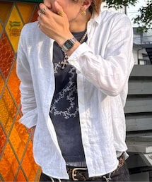 BELVET | Tシャツ/カットソー