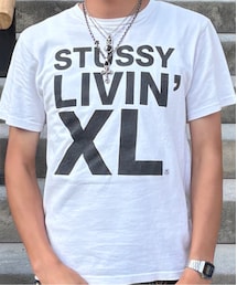 STUSSY | Tシャツ/カットソー