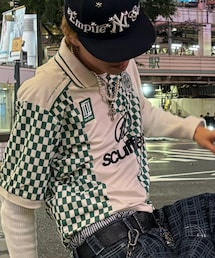 scuffers | トップス