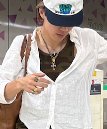 Carhartt | タンクトップ