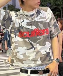 scuffers | Tシャツ/カットソー