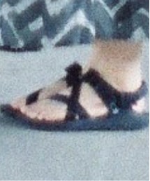 Chaco | サンダル