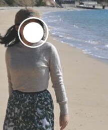 無印良品 | ニット/セーター