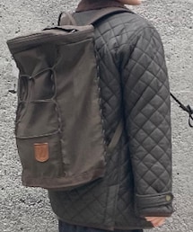 FJALL RAVEN  | バックパック/リュック