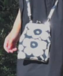 marimekko | ショルダーバッグ