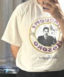 細野晴臣 | Tシャツ/カットソー