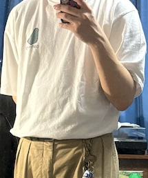 古着 | Tシャツ/カットソー