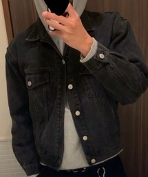 セカンドストリート | デニムジャケット