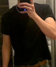 無印良品 | Tシャツ/カットソー