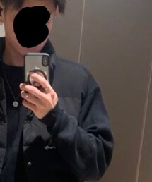 GU | ダウンベスト