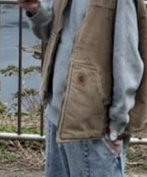 Carhartt | ベスト