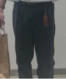 GU | デニムパンツ