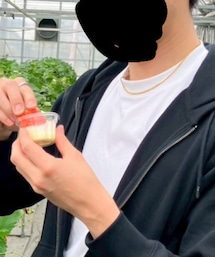 無印良品 | Tシャツ/カットソー