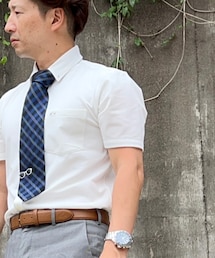 LACOSTE | ビジネスシャツ
