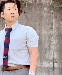LACOSTE | ビジネスシャツ