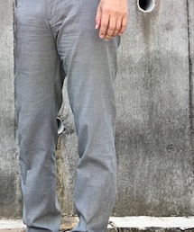 UNIQLO | スラックス