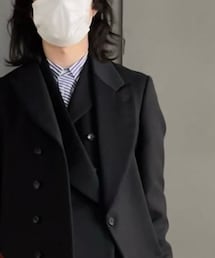 COMME des GARCONS HOMME PLUS | シャツ/ブラウス