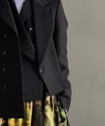 COMME des GARCONS HOMME PLUS | ネクタイ