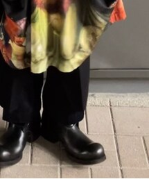 HOLLYWOOD | スラックス